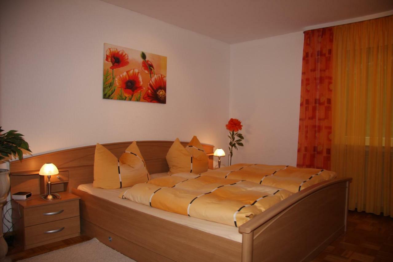 Villa Kurpark Domizil Altenau  Exterior foto