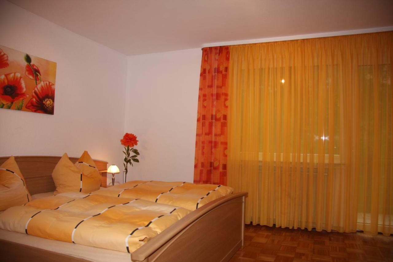 Villa Kurpark Domizil Altenau  Exterior foto